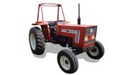 65-56 1 Titolo Trattore