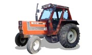 70-90 1 Titolo Trattore