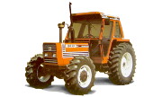 Titolo Trattore