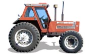 130-90 1 Titolo Trattore