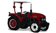 7510 1 Titolo Trattore