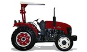 8010 1 Titolo Trattore