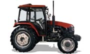 7020 1 Titolo Trattore