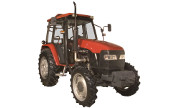 7040 1 Titolo Trattore