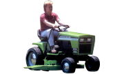 Titolo Trattore