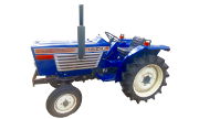 Titolo Trattore