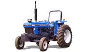 5610S 1 Titolo Trattore