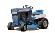 5635 1 Titolo Trattore
