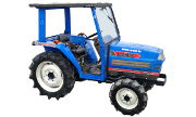 Titolo Trattore