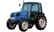 Titolo Trattore
