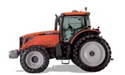 DT250B 1 Titolo Trattore