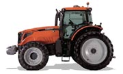 DT275B 1 Titolo Trattore