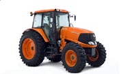M126X 1 Titolo Trattore