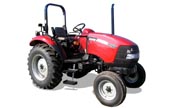 JX60 1 Titolo Trattore