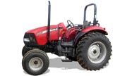 JX70 1 Titolo Trattore