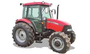 JX80 1 Titolo Trattore