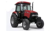 JX90 1 Titolo Trattore
