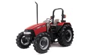 Farmall 105U 1 Titolo Trattore