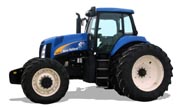 TG305 1 Titolo Trattore