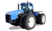 TJ330 1 Titolo Trattore
