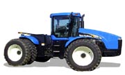 TJ380 1 Titolo Trattore