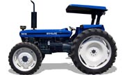 GT-65 1 Titolo Trattore