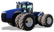 TJ480 1 Titolo Trattore