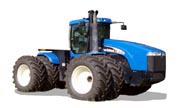 TJ530 1 Titolo Trattore