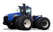 T9040 1 Titolo Trattore