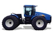 T9050 1 Titolo Trattore