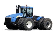 T9060 1 Titolo Trattore