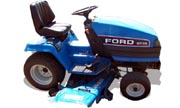 7810S 1 Titolo Trattore