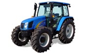 T5050 1 Titolo Trattore