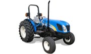 T4020 1 Titolo Trattore