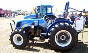 T4050 1 Titolo Trattore