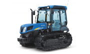 TK4060 1 Titolo Trattore