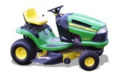 LA105 1 Titolo Trattore