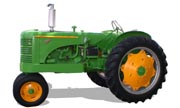 D-50 1 Titolo Trattore