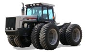 AGCOSTAR 8360 1 Titolo Trattore
