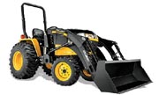 Ex3200 1 Titolo Trattore