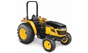 Ex450 1 Titolo Trattore