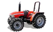 C70L 1 Titolo Trattore