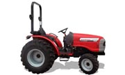 CT36 1 Titolo Trattore