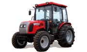 CT50U 1 Titolo Trattore