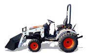 CT122 1 Titolo Trattore