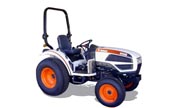 CT235 1 Titolo Trattore