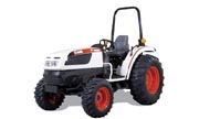 CT440 1 Titolo Trattore