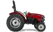 Farmall 45A 1 Titolo Trattore