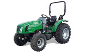 U4384 1 Titolo Trattore