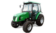 U4984C 1 Titolo Trattore